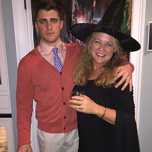 Meet your Posher, Colin